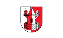 Drapeau de Waldenburg