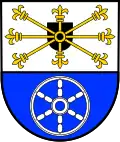 Blason de Waldlaubersheim