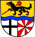 Blason de Waldorf