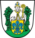 Blason de Waldsassen