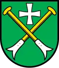 Blason de Waldsee
