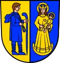Blason de Waldshut-Tiengen
