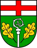Blason de Waldweiler