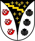 Blason de Walhausen
