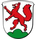 Blason de Wallau