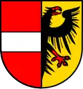 Blason de Wallendorf