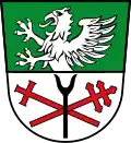 Blason de Wallerfing
