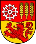 Blason de Walshausen