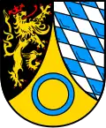 Blason de Walsheim