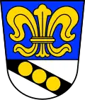 Blason de Waltenhausen