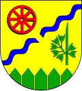Blason de Wapelfeld