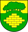 Blason de Warringholz