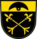 Blason de Warthausen
