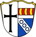 Blason de Wartmannsroth