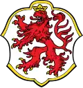 Blason de Wasserburg am Inn
