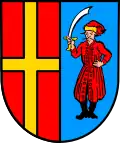 Blason de Wattenheim