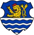 Blason de Wegberg