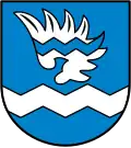Blason de Wehingen