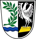 Blason de Weidenbach