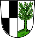 Blason de Weidenberg