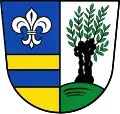 Blason de Weiding
