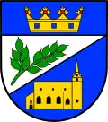 Blason de Weidingen