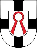 Blason de Weil