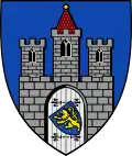 Blason de Weilbourg