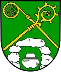 Blason de Weiler