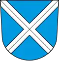 Blason de Weisel
