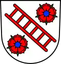 Blason de Weisenbach