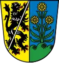 Blason de Weisendorf