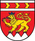 Blason de Werneck