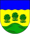 Blason de Wesseln