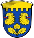 Blason de Wettenberg