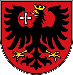 Armes de la ville de Wetzlar