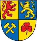 Blason de Weyer