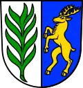Blason de Wieden
