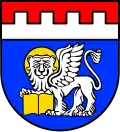 Blason de Wiersdorf