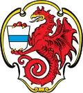 Blason de Wiesau