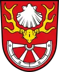 Blason de Wiesen