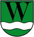 Blason de Wiesenbach