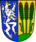 Blason de Wiesenbach