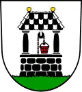 Blason de Wiesenbronn