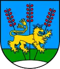 Blason de Wiesentheid
