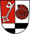 Blason de Wiesenttal