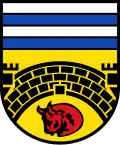 Blason de Wieseth