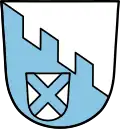 Blason de Wildenberg