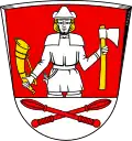 Blason de Wildflecken