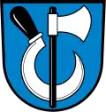 Blason de Wilhelmsfeld